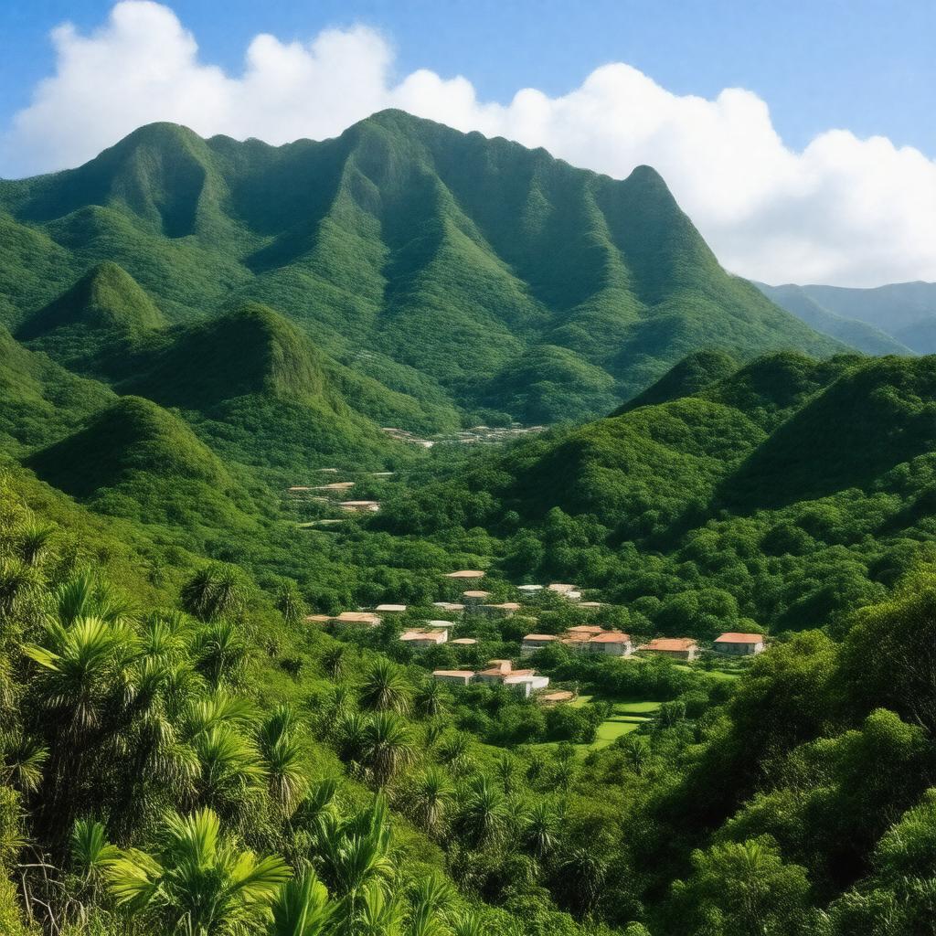 Madeira (Laurisilva)